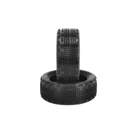 CACTUS FUSION 2 1/10-FR-4WD-SILVER-PR- SCHUMACHER - U6897