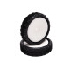FUSION SLIM-YEL-PRE-GLUED HEX(PR) - SCHUMACHER - U6904