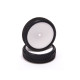 SPLINTER-YEL-PRE-GLUED HEX(PR) - SCHUMACHER - U6910