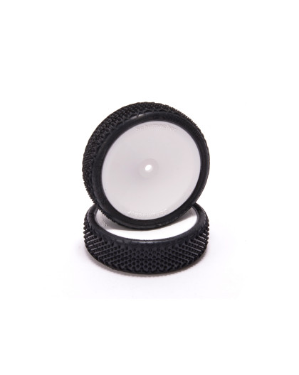 SPLINTER-YEL-PRE-GLUED HEX(PR) - SCHUMACHER - U6910