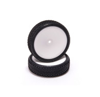 SPLINTER-YEL-PRE-GLUED HEX(PR) - SCHUMACHER - U6910