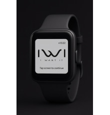 Montre chronomètre IWI - IWI -IWI-001