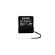 Sanwa Rx-49T Receiver Waterproof - SANWA - S107A41433A