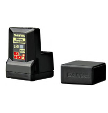 Sanwa Rx-492I Receiver Waterproof - SANWA - S107A41386A