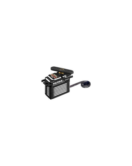 Sanwa Pgs-Xb Ii Servo - SANWA - S107A54563A