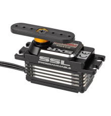 Sanwa Pgs-Lhr Servo - SANWA - S107A54781A