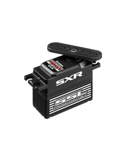 Sanwa Pgs-Cx Ii Servo - SANWA - S107A54526A