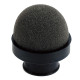 Round Racing Air Filter (x5) - TITAN - 20606-5