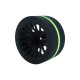 Ultimate DAS Speed steering wheel - 50mm - DAS Speed - DAS0006