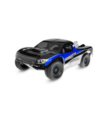 Illuzion Hi-Flow SCT Body - JCONCEPTS - 0222