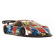 Body Zooracing Wolverine Airlite 0.4mm - ZOORACING - ZR-0015-04