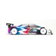 Carrosserie ZooRacing Pantera 0.7mm -ZooRacing - ZR-0019-07
