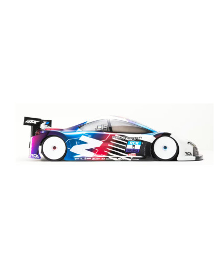 Carrosserie ZooRacing Pantera 0.7mm -ZooRacing - ZR-0019-07