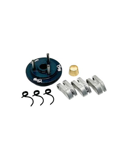 ONG CLUTCH KIT ALU 34 - ONG - ONG0221