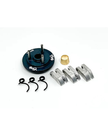 ONG CLUTCH KIT ALU 32 - ONG - ONG0222