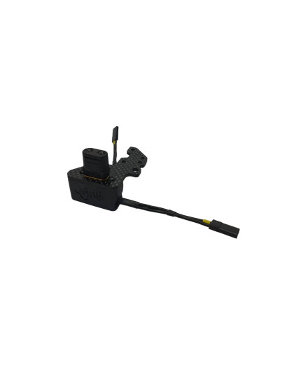 ONG Interrupteur XT60 Associated RC8B4 - ONG - ONG0302