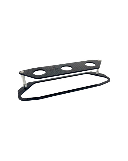 ONG Support de différentiels carbone - ONG - ONG0402