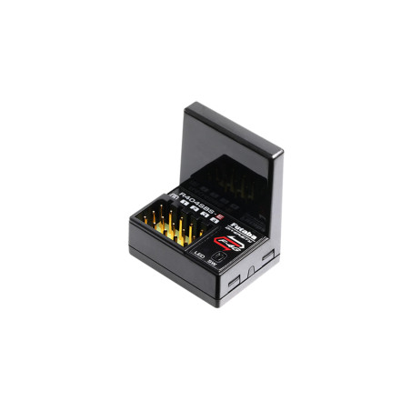 Receiver R404Sbs-E - FUTABA - 01000690