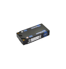 Corsatec SM Line HV Lipo 2S shorty LCG 5000mah - CORSATEC - CT10104
