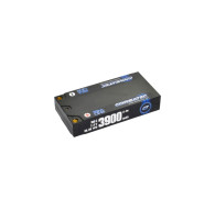 Corsatec SM Line HV Lipo 2S shorty ULCG 3900mah - CORSATEC - CT10106