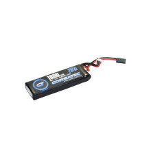 Corsatec Lipo receiver pack 1800mah - CORSATEC - CT10203