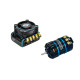 Corsatec Race Pro esc 1/10 220A + Motor 6.5T - CORSATEC