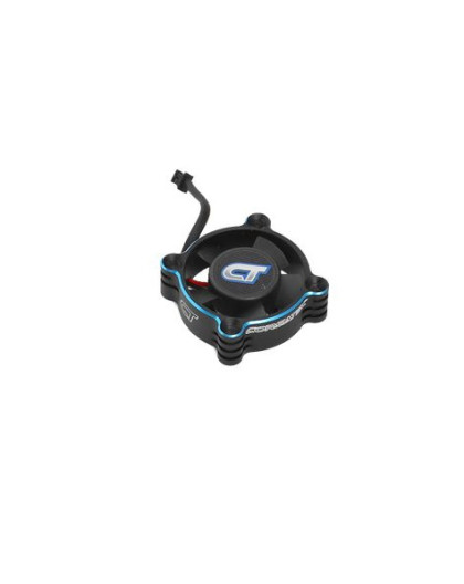 Corsatec ESC Fan Aluminium - CORSATEC - CT30100