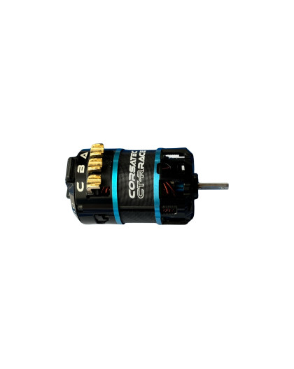 Corsatec Stock motor 1/10 10.5 T - CORSATEC - CT40020