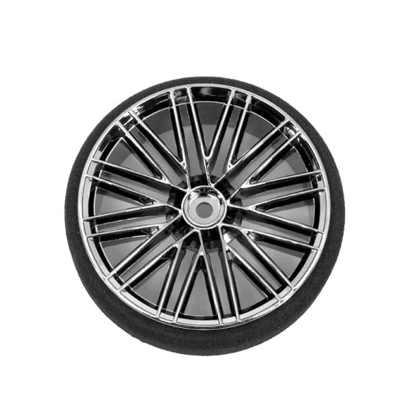 Volant large radio 7PX - FUTABA - 01001908