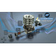 Moteur 1/8 TT Pro Spec 7 transferts - CORSATEC - CT50001