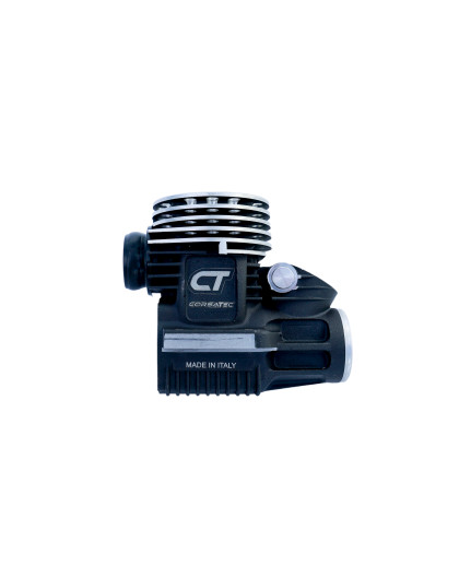 Corsatec Crankcase - CORSATEC - CT50116