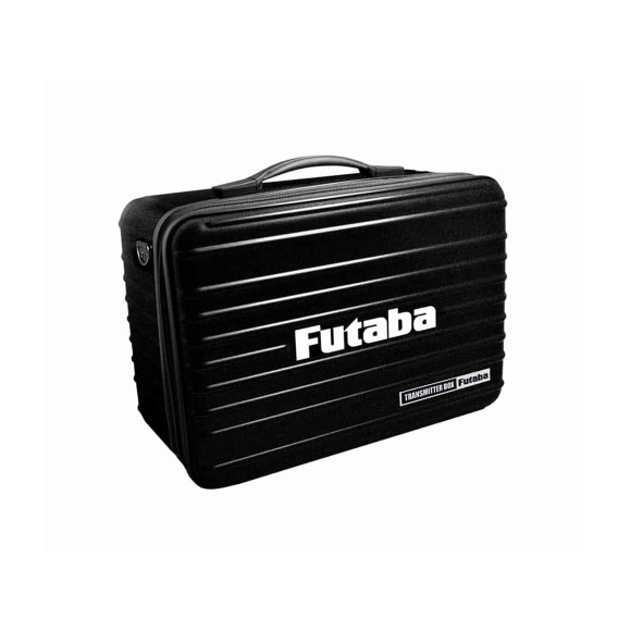 Futaba 10Px Aluminium Case - FUTABA - 01001928