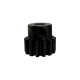 Corsatec motor pinion gear 14 T m1 - CORSATEC - CT60009-14