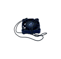 Corsatec 40x40 mm aluminium fan - CORSATEC - CT60014