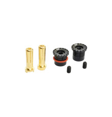 Corsatec heatsinks with 5 mm bullet - CORSATEC - CT60027