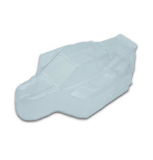 6mik Radikal Xray XB8 Light body - 6MIK - PB128L