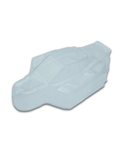 Carrosserie 6mik Radikal Xray XB8 - 6MIK - PB128