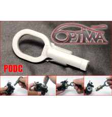 Piston Sleeve Disassembly Tool - OPTIMA - PODC