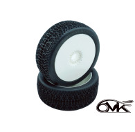 Mystik 2 - Bleu glued (2) - 6MIK - TU22B