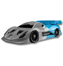 GT3 Body 1mm - 1/8 - PIP AERO