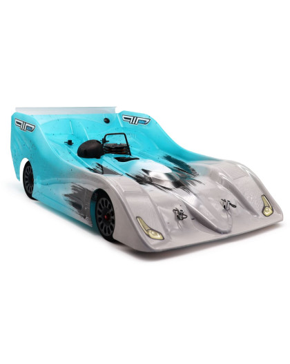 LMPip1 - Non Cut - 1/8 - PIP AERO