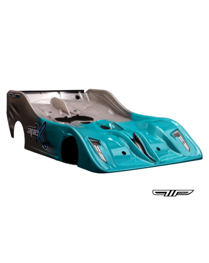 Apex - Non Cut - 1/8 - PIP AERO