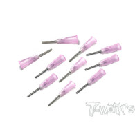 Ca. Instant Extension Nozzles 1.2mm (10Pcs.) - T-WORKS - CH-003-12