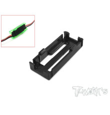 Servo Connector Lock (Black) - T-WORKS - EA-001BK