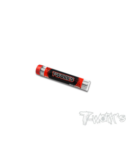 Solder Wire 1mm 15G. - T-WORKS - EA-039