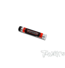 Silver Solder Wire 3%Ag. 15G - T-WORKS - EA-039-S