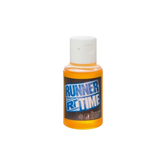 Huile pour roulements - RUNNER TIME - 706020