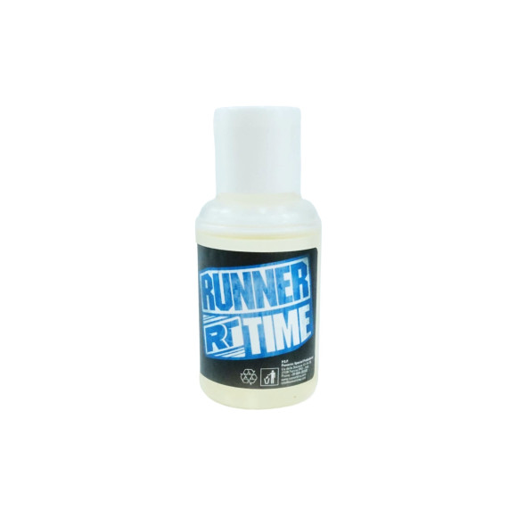 Huile spéciale haute température - RUNNER TIME - 706050