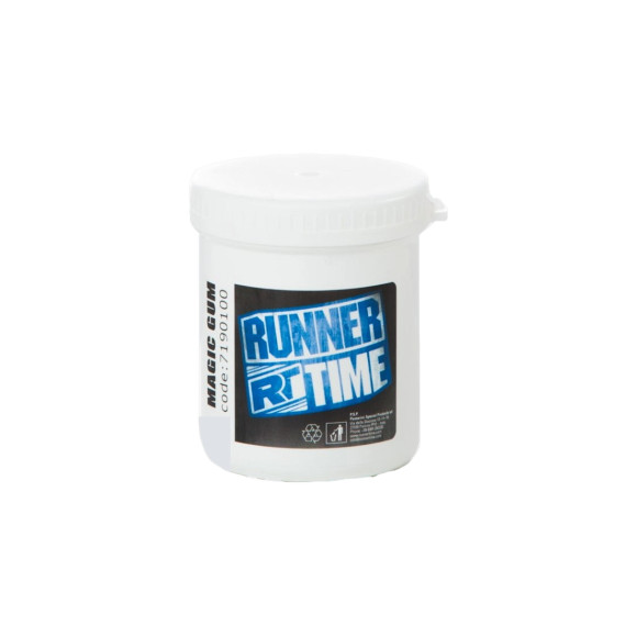 Magic Gum - 719010 - RUNNER TIME