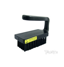  Board Cleaning Nylon Bristle Brush - T-WORKS - TA-063
